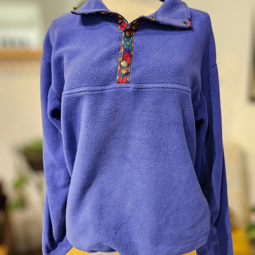 Marker Pullover
